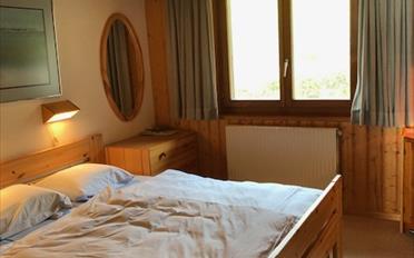 Furnished flat 2.5 rooms - image - 6