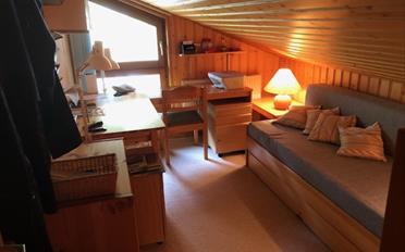 Furnished flat 2.5 rooms - image - 8