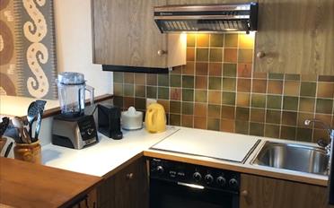 Furnished flat 2.5 rooms - image - 13