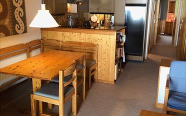 Furnished flat 2.5 rooms - image - 16