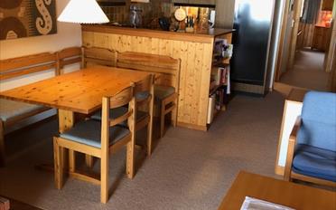 Furnished flat 2.5 rooms - image - 18