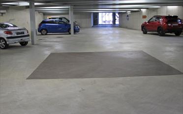 Place souterraine - image - 1