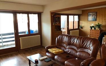 Wohnung 3.5 Zimmer - image - 2