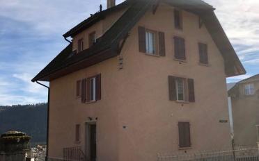 Single house 11 rooms - image - 1
