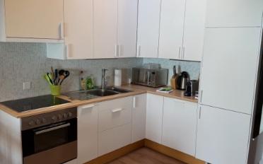 Apartment 2.5 rooms - image - 1