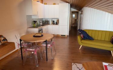 Apartment 2.5 rooms - image - 2