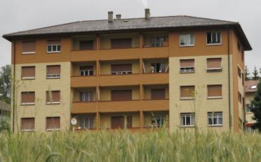 Wohnung 2 Zimmer - image - 1