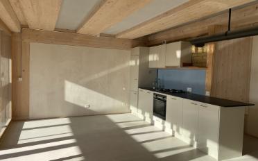 Appartement 4 pièces - image - 1