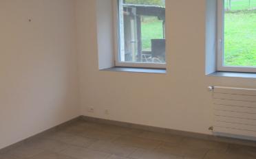 Apartment 5 rooms - image - 1
