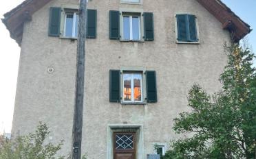 Apartment 3 rooms - image - 1
