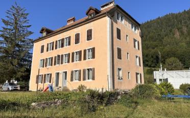 Wohnung 3 Zimmer - image - 1