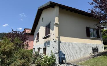 Einfamilienhaus 4.5 Zimmer - image - 1