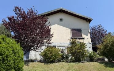 Einfamilienhaus 4.5 Zimmer - image - 2