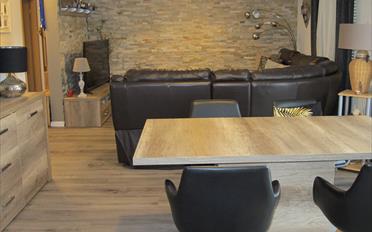 Apartment 6.5 rooms - image - 3