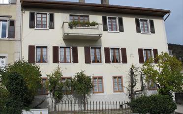 Apartment 13.5 rooms - image - 1