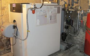 Apartment 13.5 rooms - image - 10