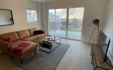 Apartment 3.5 rooms - image - 1