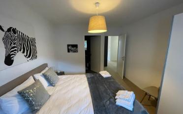 Apartment 3.5 rooms - image - 3