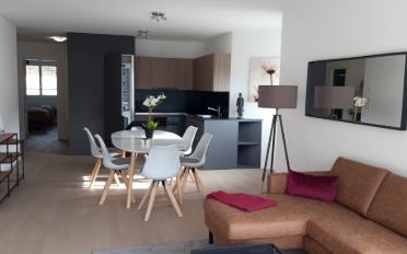 Apartment 3.5 rooms - image - 7