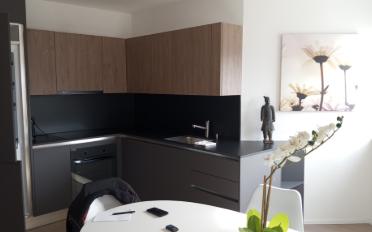 Apartment 3.5 rooms - image - 8