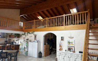 Duplex 4.5 rooms - image - 2