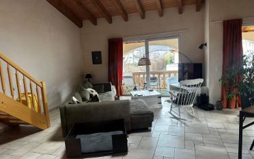 Duplex 4.5 Zimmer - image - 7