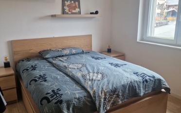 Furnished flat 2.5 rooms - image - 4
