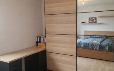 Furnished flat 2.5 rooms - image - 5