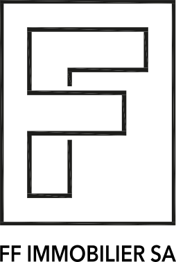 FF immobilier SA