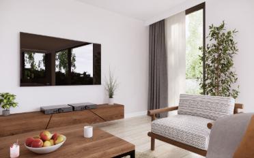 Appartement 3.5 pièces - image - 10