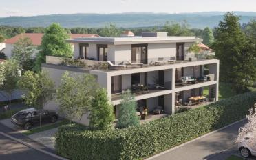 Appartement 4 pièces - image - 2
