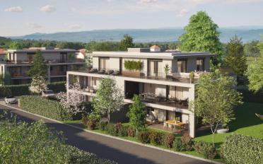 Apartment 5 rooms - image - 2