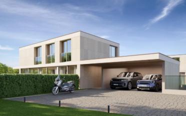 Villa 7 rooms - image - 2