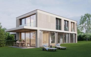 Villa 7 rooms - image - 1