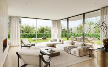 Villa 7 rooms - image - 6