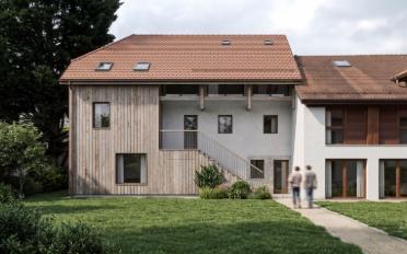 Villa 5.5 Zimmer - image - 1