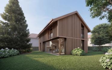 Villa - image - 1