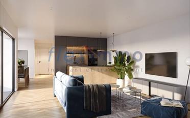 Duplex 4.5 pièces - image - 6