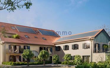 Duplex 4.5 pièces - image - 1