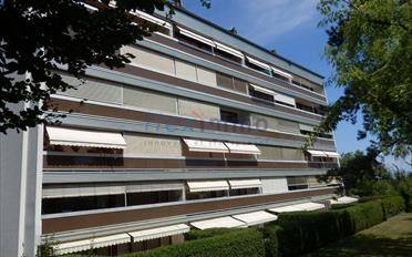 Apartment 4 rooms - image - 1