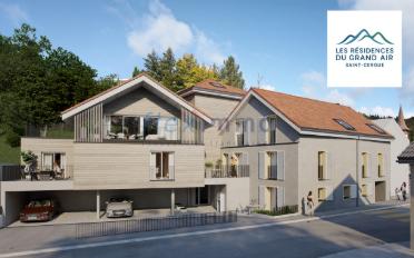 Wohnung 2.5 Zimmer - image - 1