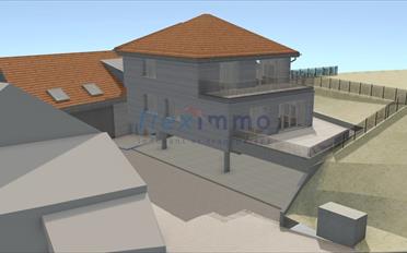 Apartment 3.5 rooms - image - 2