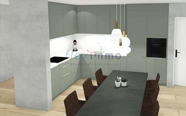 Apartment 3.5 rooms - image - 3