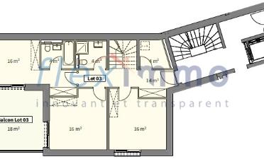 Duplex 4.5 Zimmer - image - 10