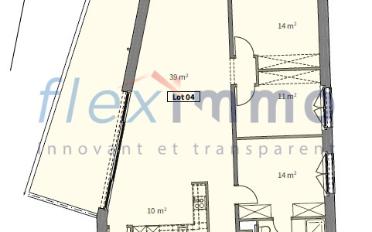 Wohnung 4.5 Zimmer - image - 5