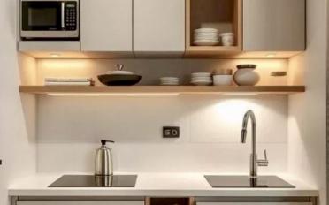 Apartment 1.5 rooms - image - 1