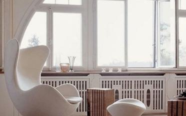 Apartment 4 rooms - image - 1