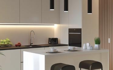 Apartment 1.5 rooms - image - 1