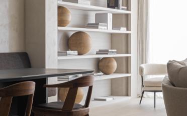Terrassenwohnung 5 Zimmer - image - 1