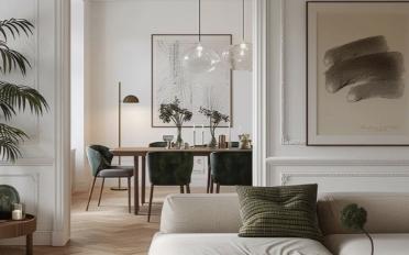 Einfamilienhaus 11 Zimmer - image - 2
